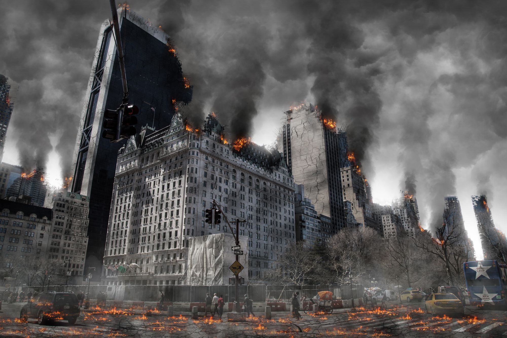 apocalypse