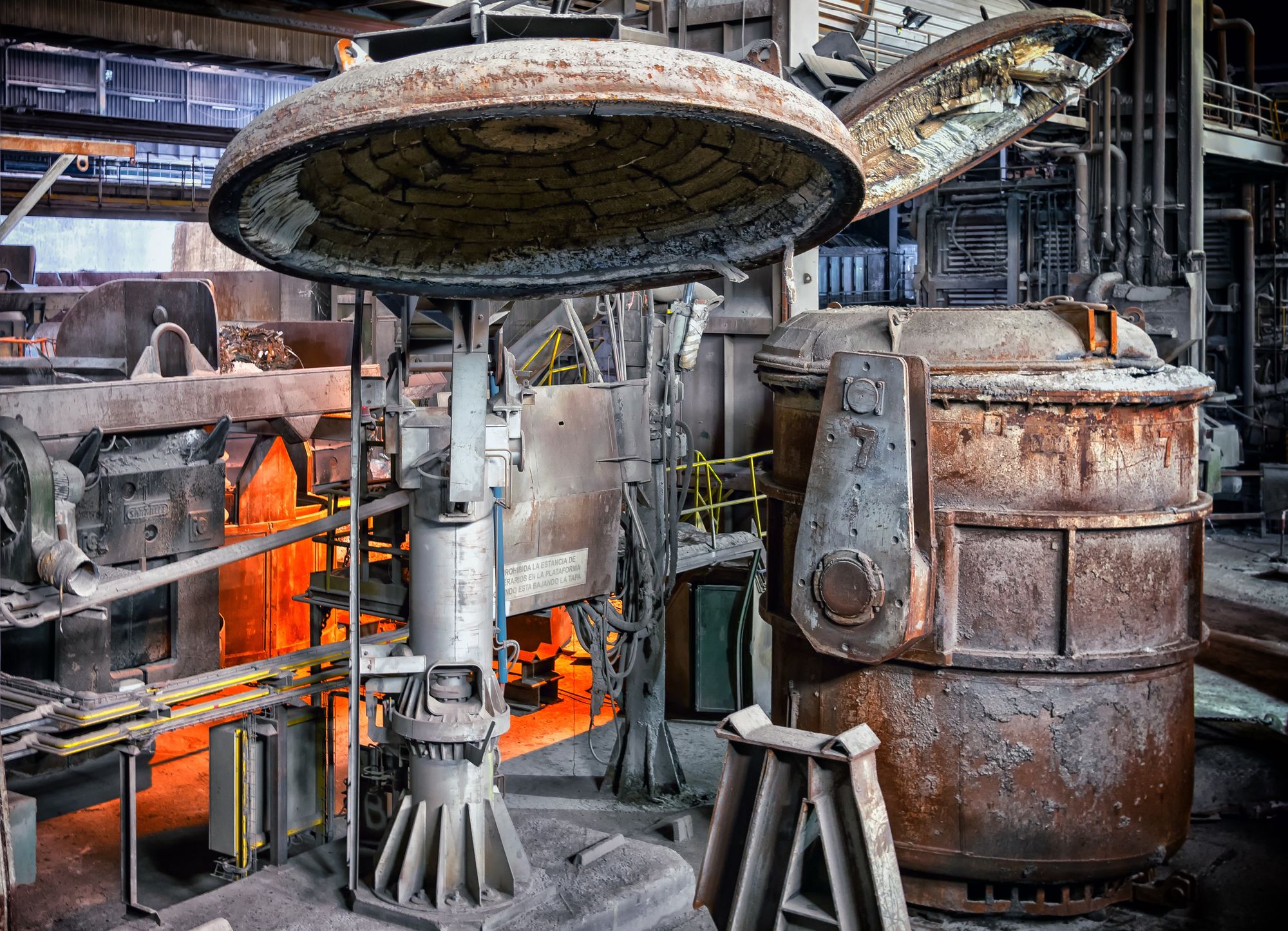 boiler