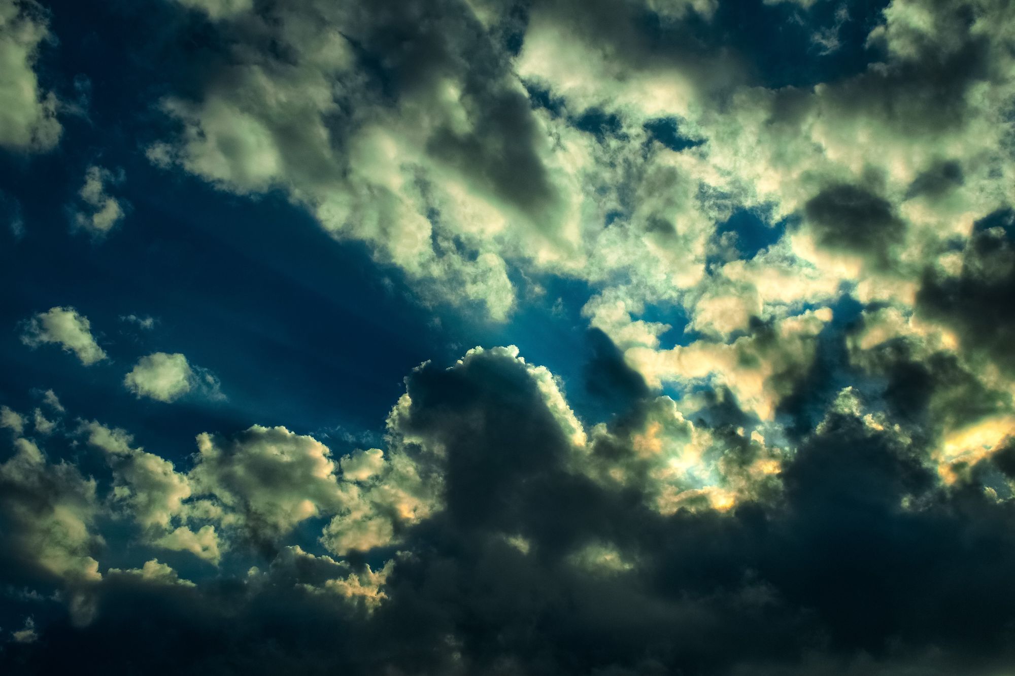 sky