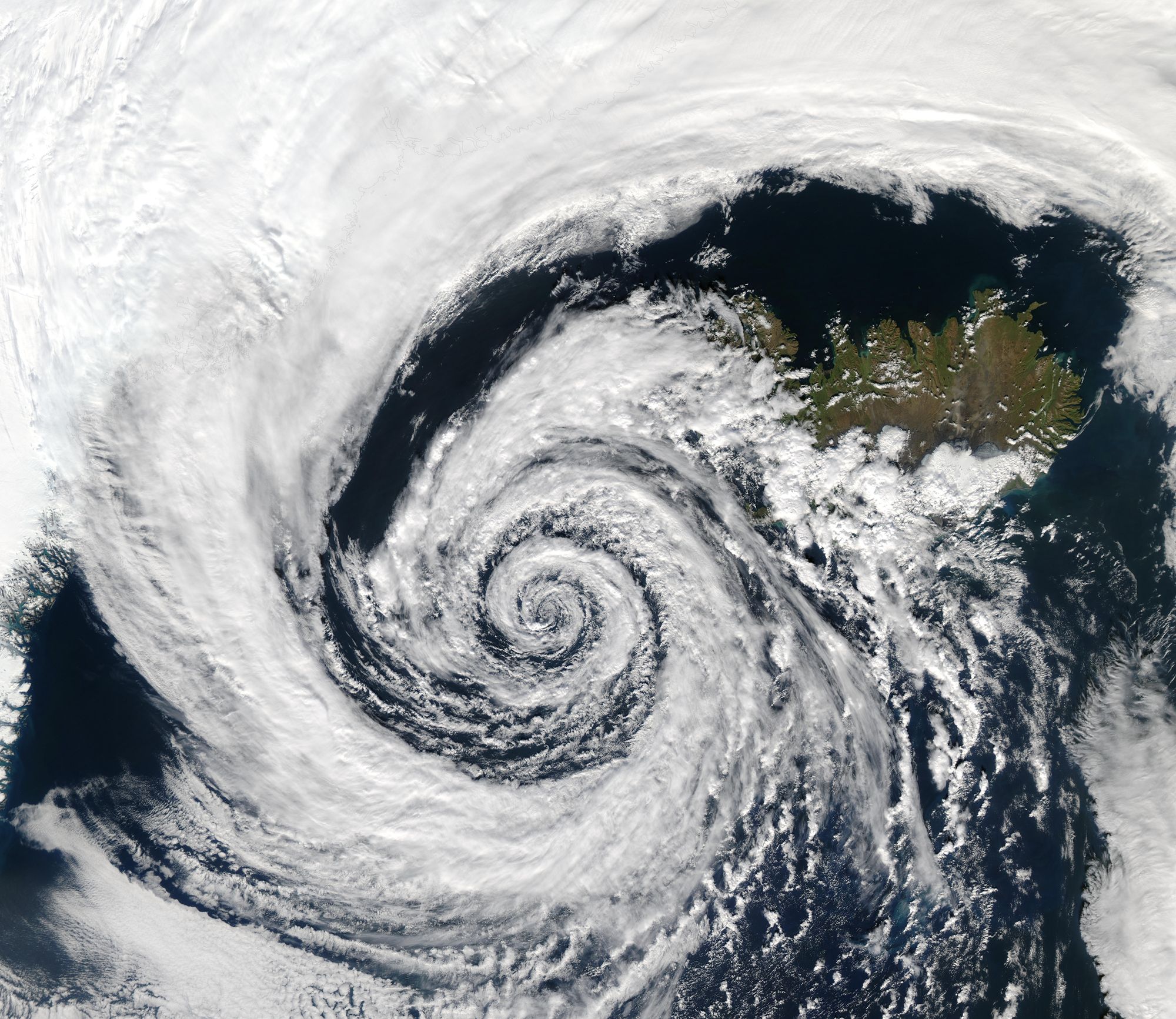 storm